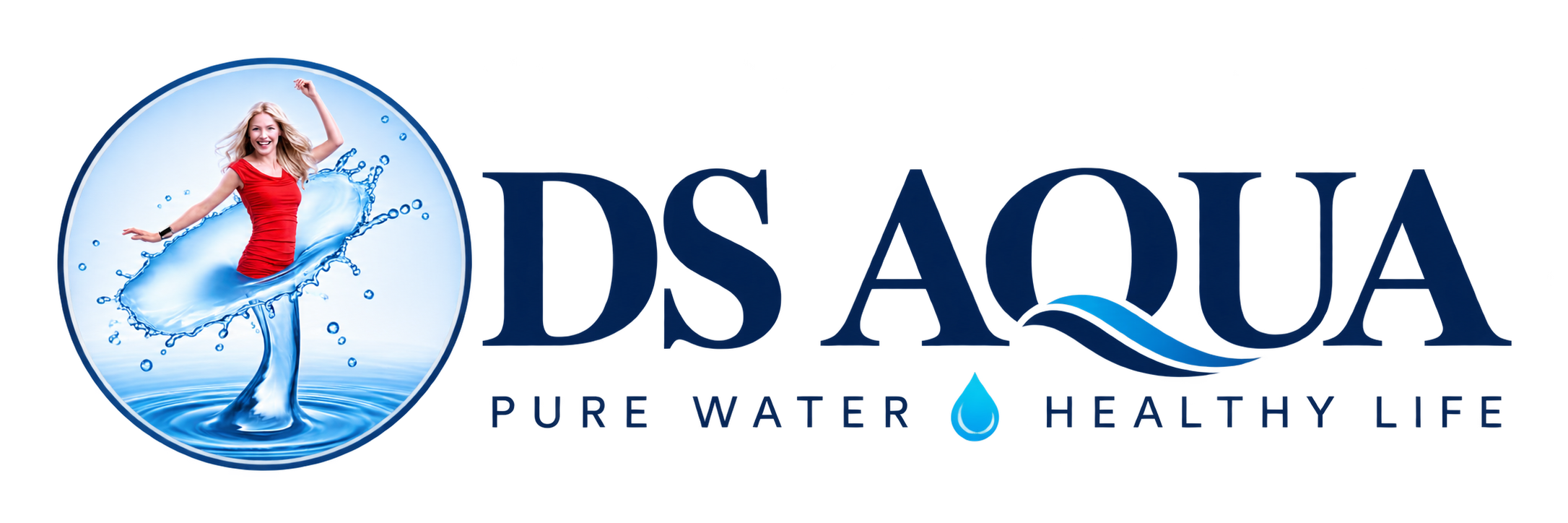 DS Aqua